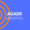 Logo of the association Agence Africaine de Développement Durable
